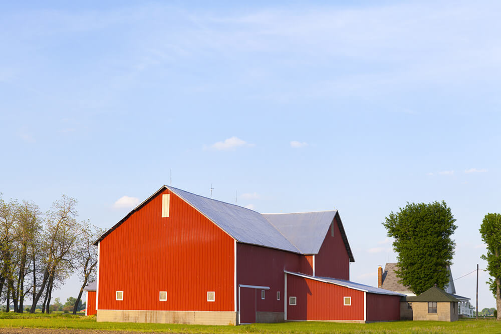 Agricultural Building Contractors Ohio: Your Guide to Quality Farm Structures